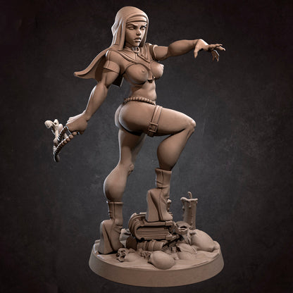 Cultist of the Ancients