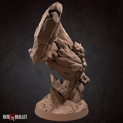 Earth Elemental
