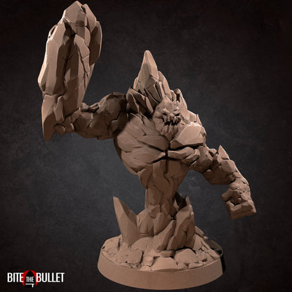 Earth Elemental