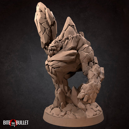 Earth Elemental