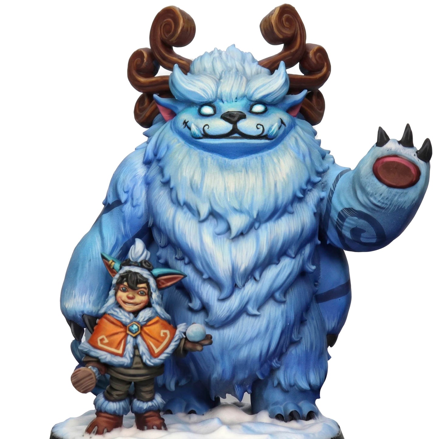 (PDF) The Inuit Duo