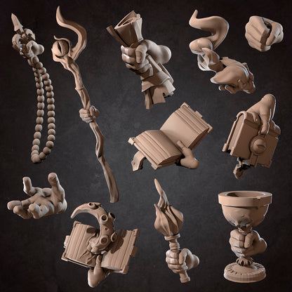 Cultist of the Ancients