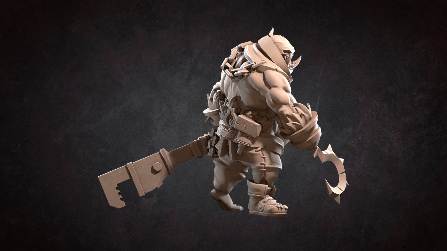Blacksmith Set