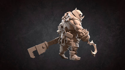 Blacksmith Set