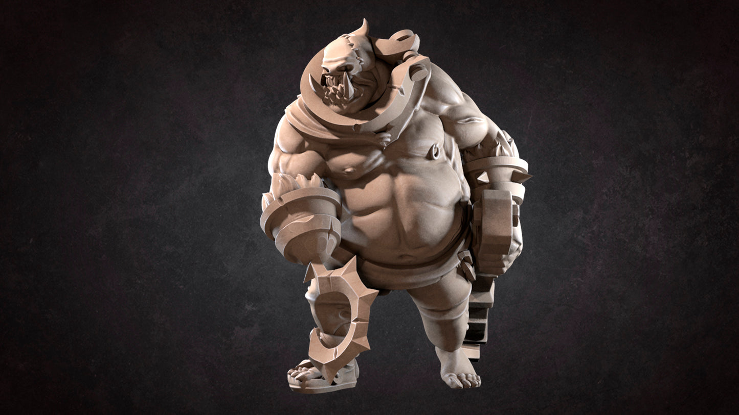 Blacksmith Set