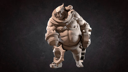 Blacksmith Set