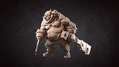 Blacksmith Set