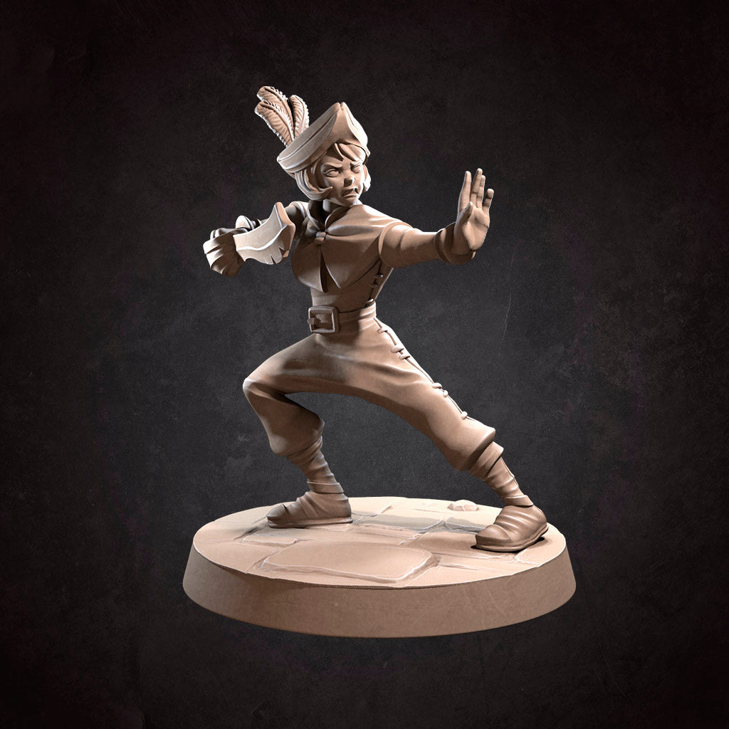 Blacksmith Set
