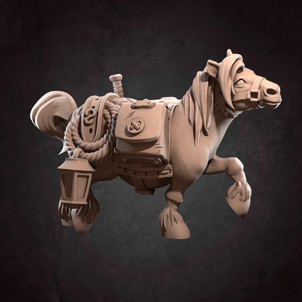 Blacksmith Set