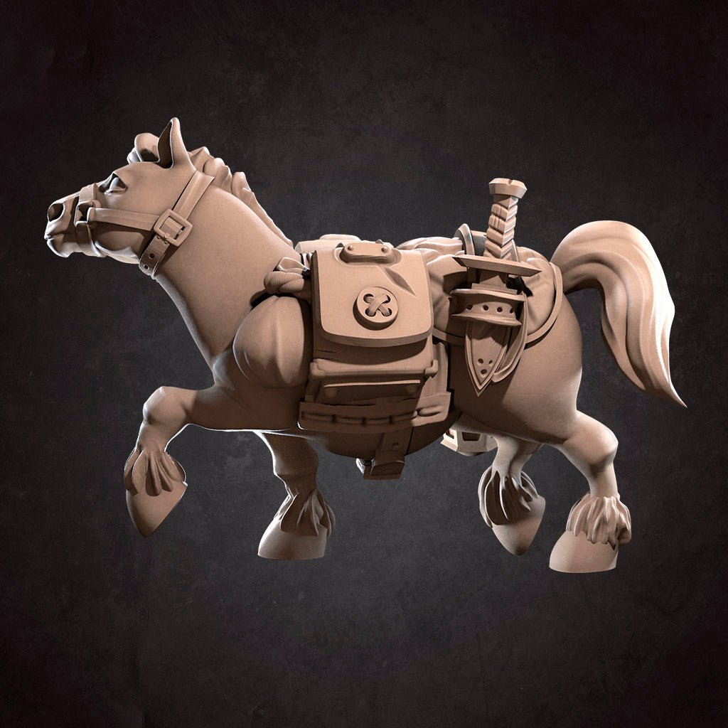 Blacksmith Set