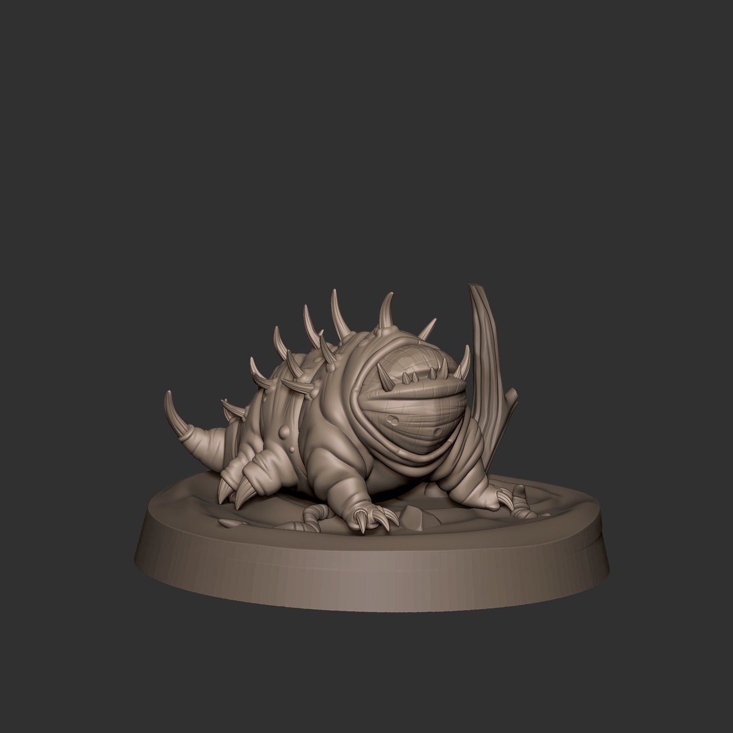 Pest Mascots Pack