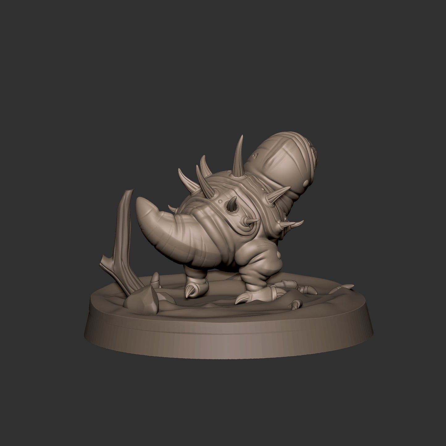 Pest Mascots Pack