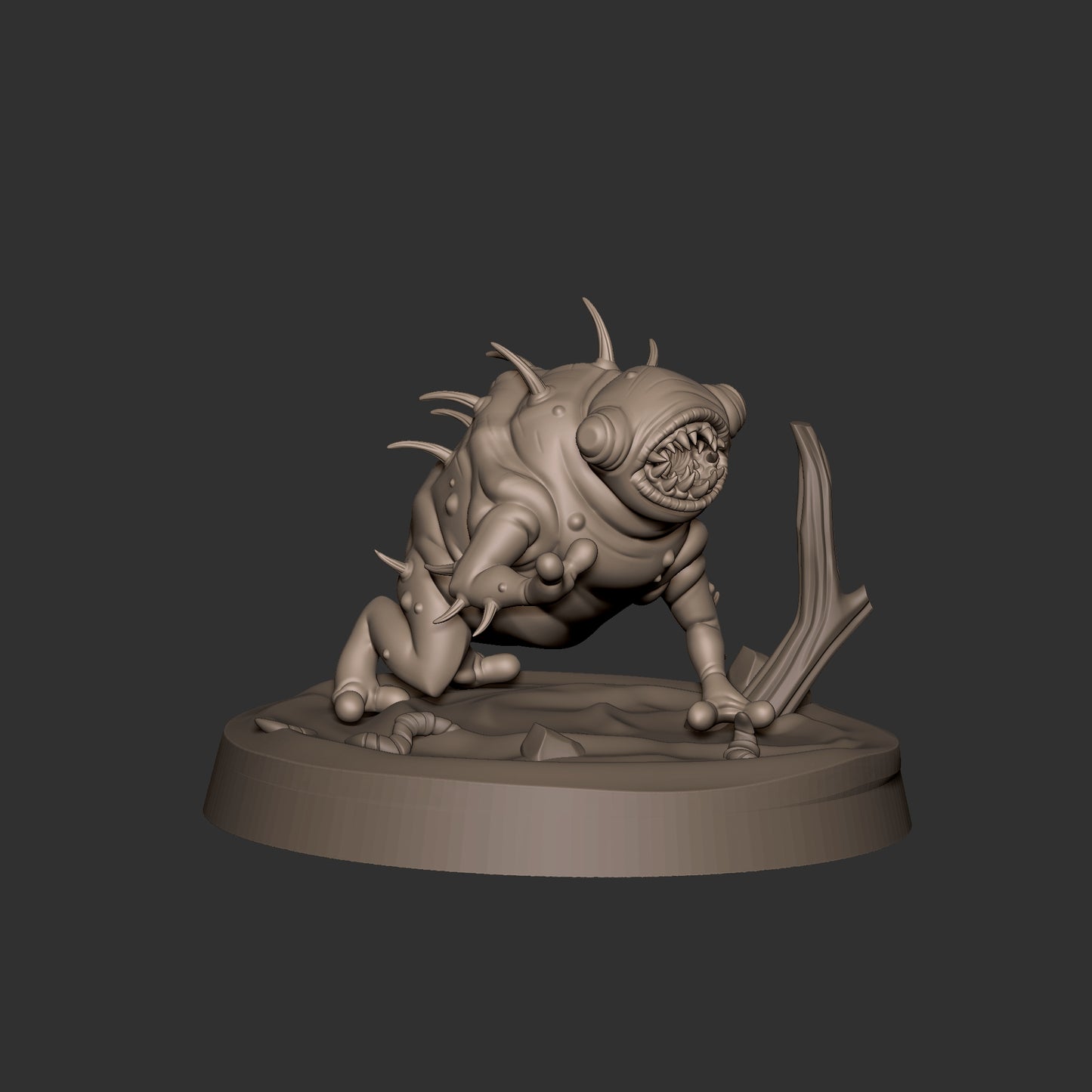 Pest Mascots Pack