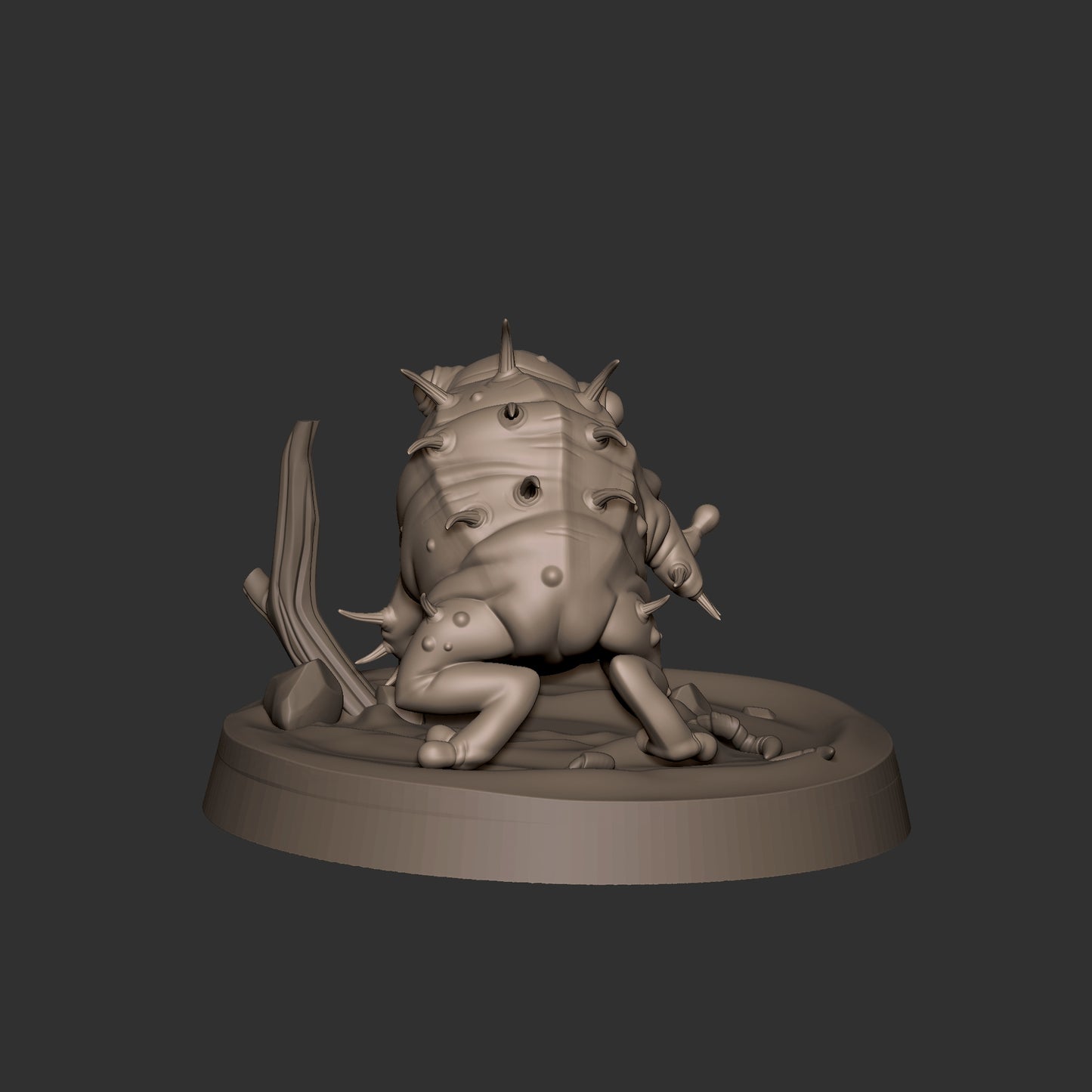 Pest Mascots Pack