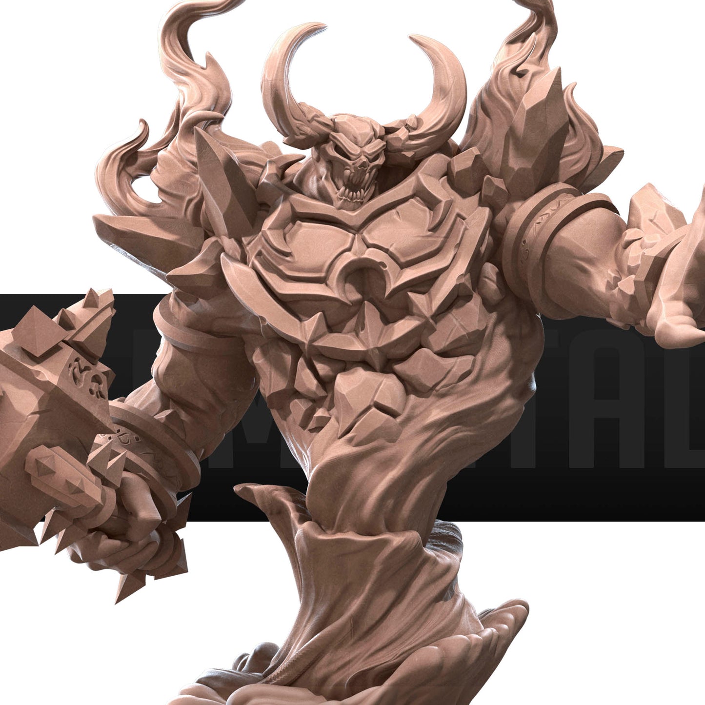 Fire Lord