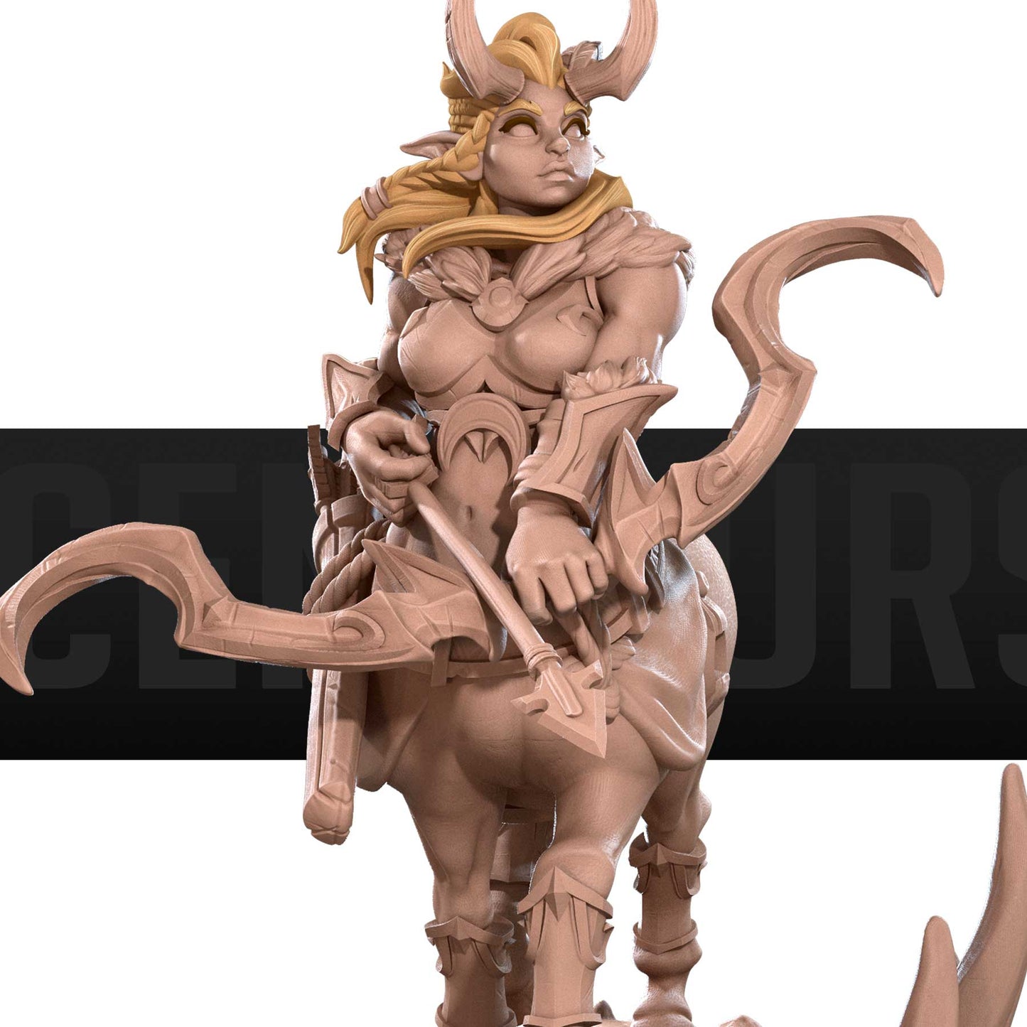 Centaur Ranger