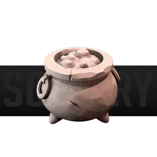 Cauldron