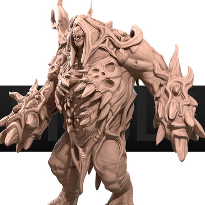 Flesh Golem