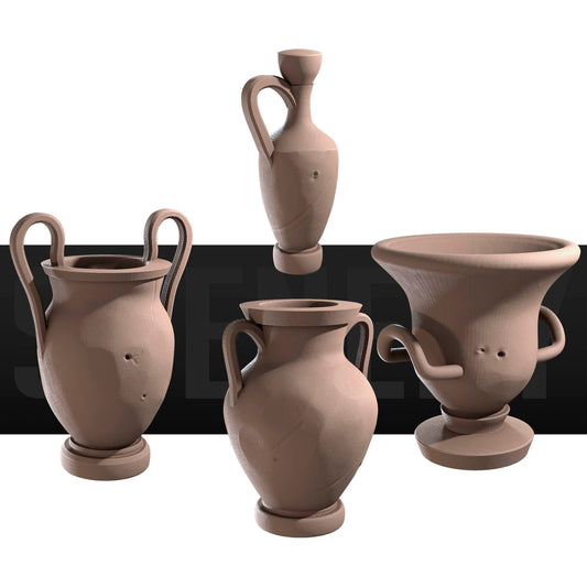 Vases