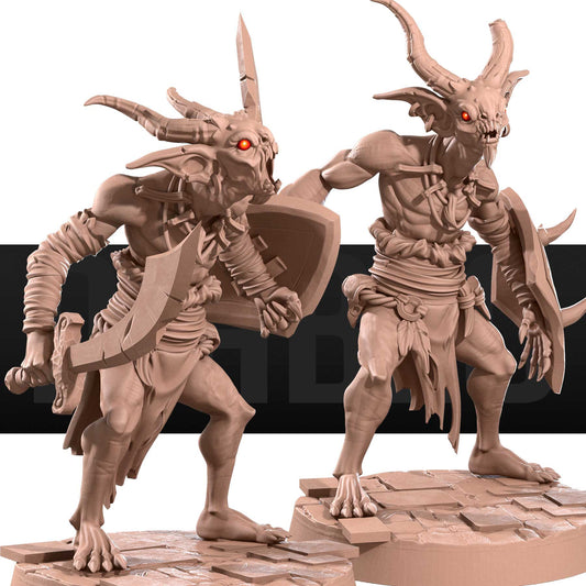 Fallen Imps