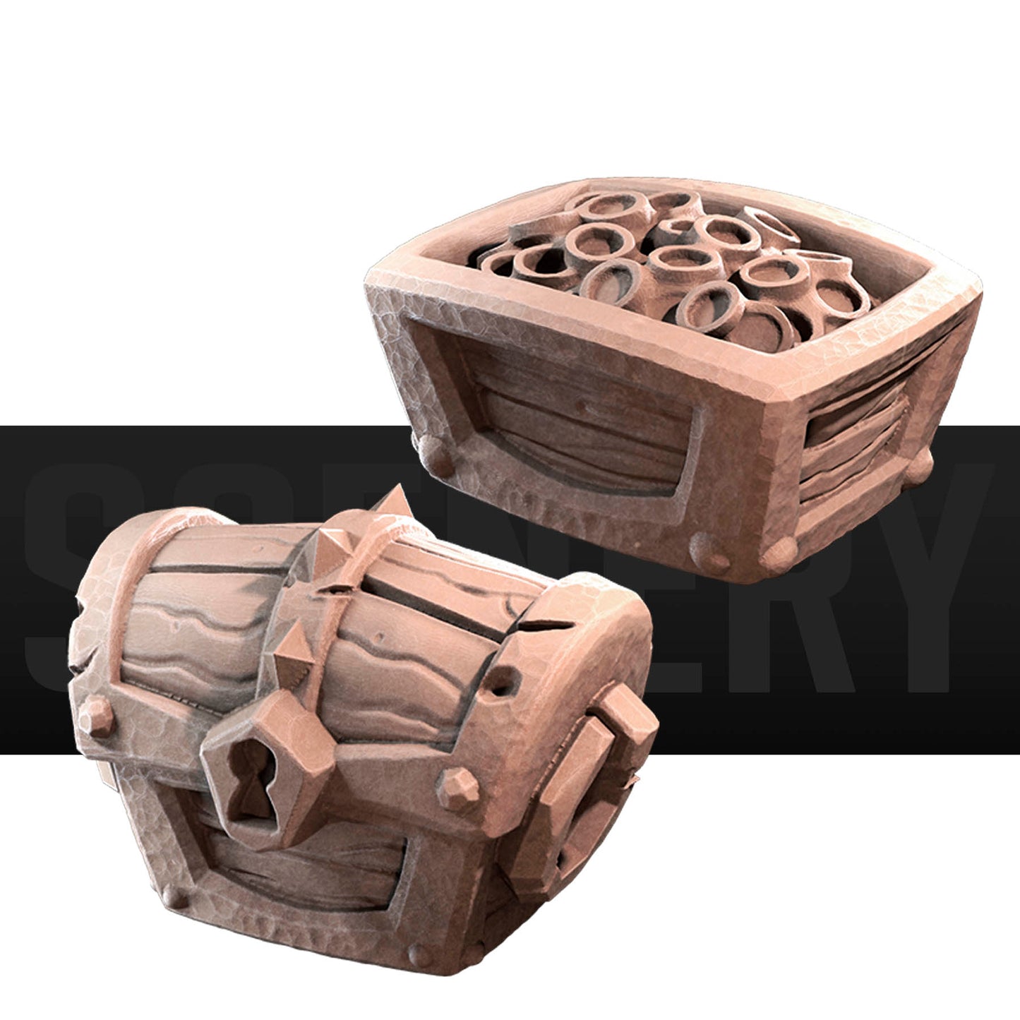 Chests