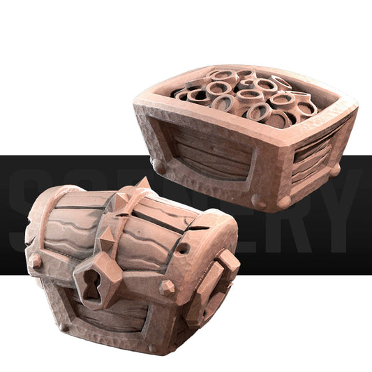 Chests