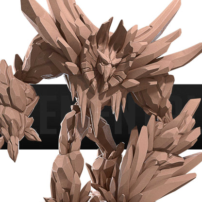 Ice Elemental