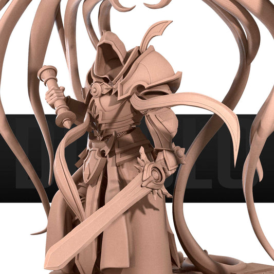 Seraphim of Fate