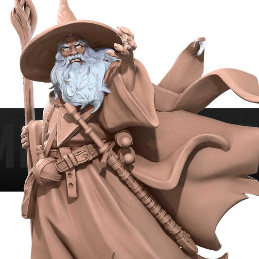 Wizard Explorer