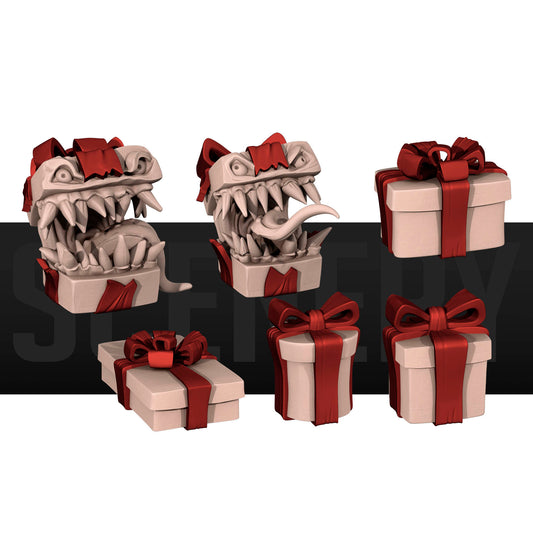 Presents Pack