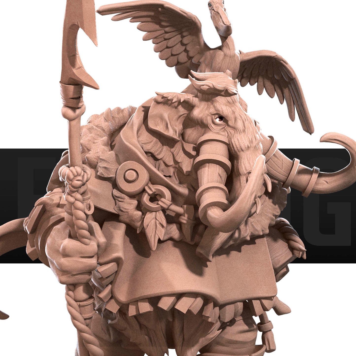 Loxodon Hunter