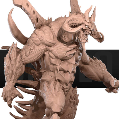 Lord of Terror